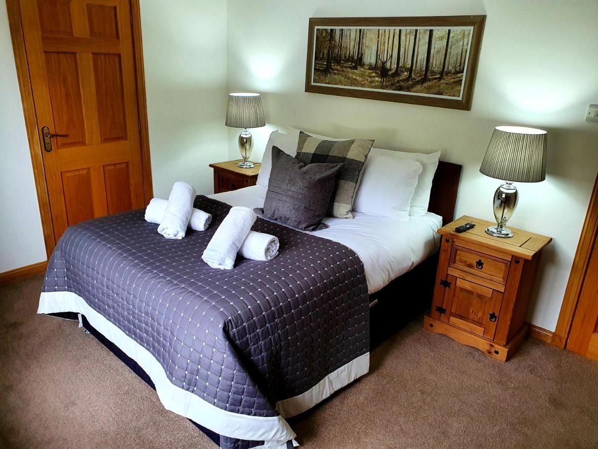 Tower Ridge House Bed and Breakfast Φορτ Γουίλιαμ Εξωτερικό φωτογραφία