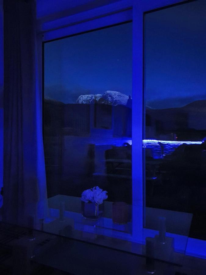 Tower Ridge House Bed and Breakfast Φορτ Γουίλιαμ Εξωτερικό φωτογραφία