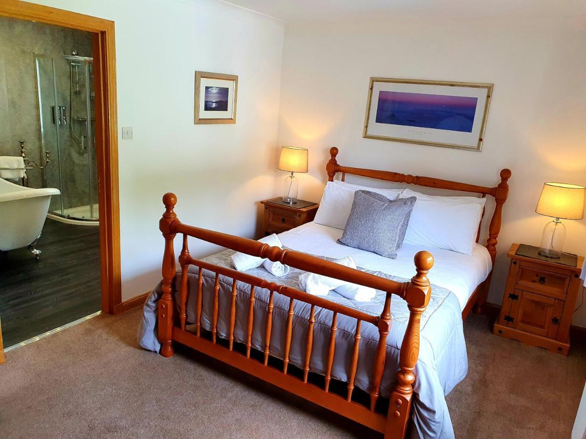 Tower Ridge House Bed and Breakfast Φορτ Γουίλιαμ Εξωτερικό φωτογραφία