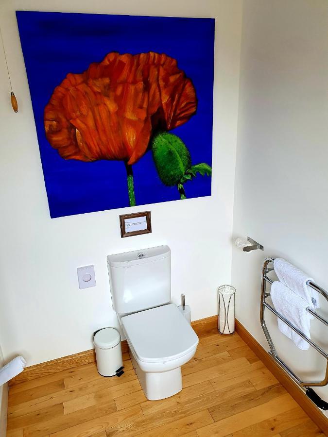 Tower Ridge House Bed and Breakfast Φορτ Γουίλιαμ Εξωτερικό φωτογραφία