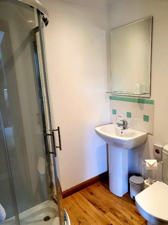 Tower Ridge House Bed and Breakfast Φορτ Γουίλιαμ Εξωτερικό φωτογραφία