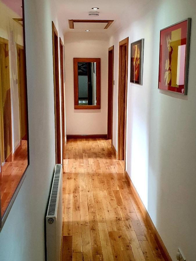 Tower Ridge House Bed and Breakfast Φορτ Γουίλιαμ Εξωτερικό φωτογραφία