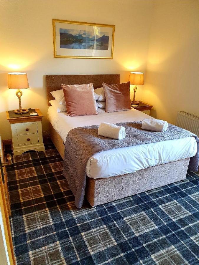 Tower Ridge House Bed and Breakfast Φορτ Γουίλιαμ Δωμάτιο φωτογραφία