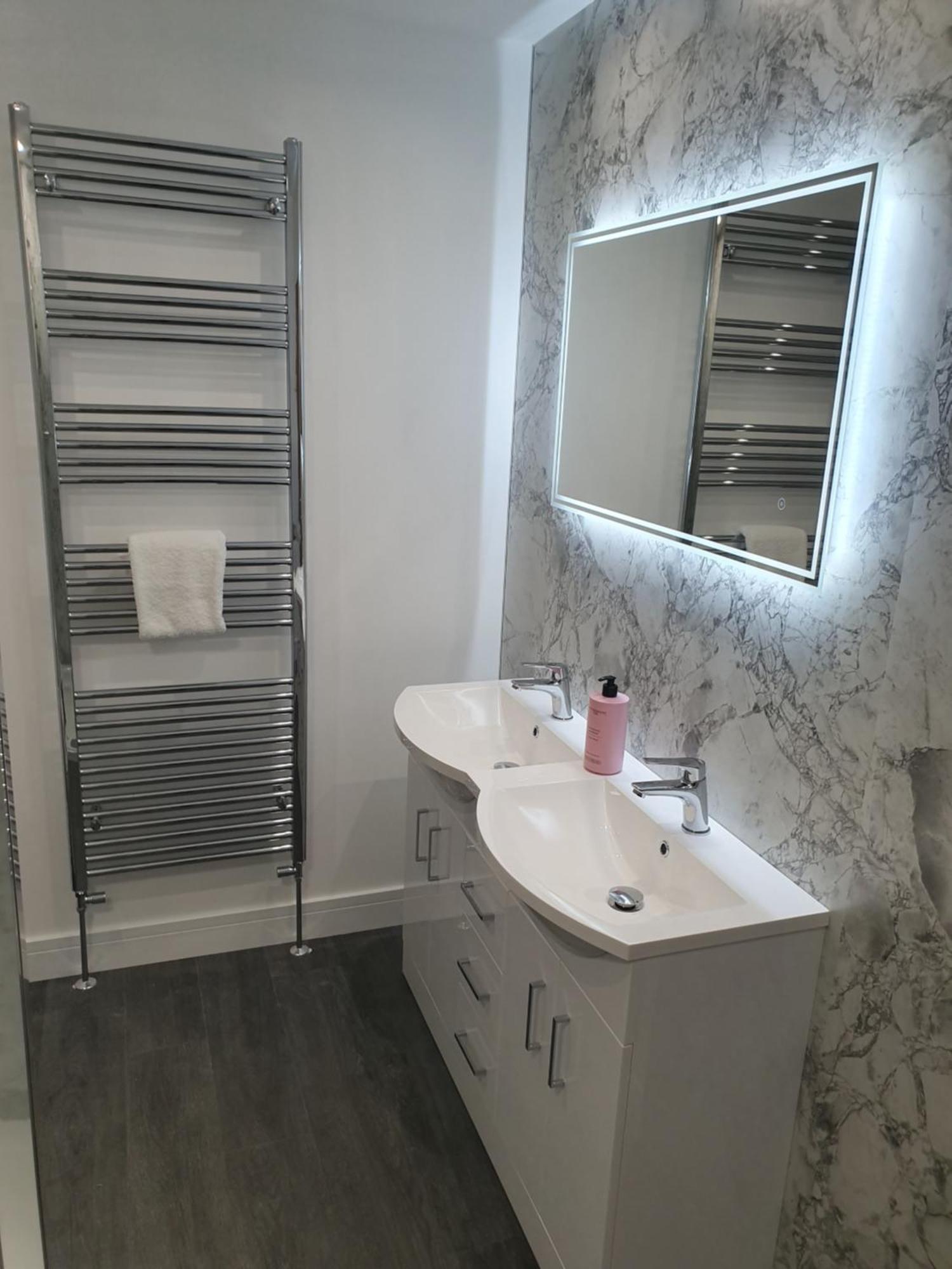 Tower Ridge House Bed and Breakfast Φορτ Γουίλιαμ Δωμάτιο φωτογραφία